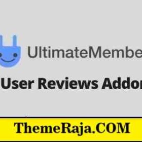 Ultimate Member User Reviews Addon GPL
