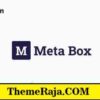 WP Grid Builder Meta Box Addon GPL