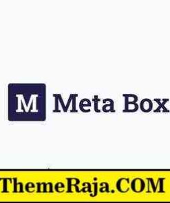 WP Grid Builder Meta Box Addon GPL