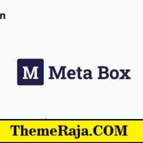WP Grid Builder Meta Box Addon GPL