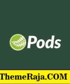 WP Grid Builder Pods Addon GPL