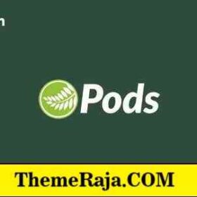 WP Grid Builder Pods Addon GPL