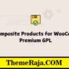 WPC Composite Products for WooCommerce Premium GPL