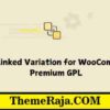 WPC Linked Variation for WooCommerce Premium GPL
