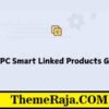 WPC Smart Linked Products GPL Upsells & Cross-sells for WooCommerce