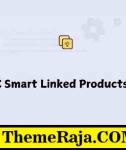 WPC Smart Linked Products GPL Upsells & Cross-sells for WooCommerce