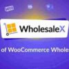 WholesaleX Pro GPL Wholesale Solution to Make Selling Easier