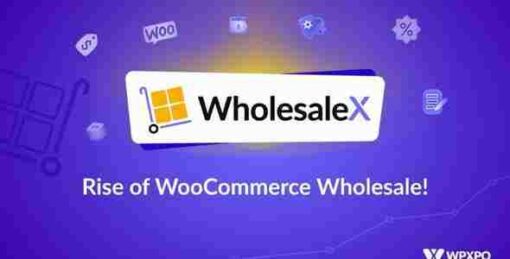 WholesaleX Pro GPL Wholesale Solution to Make Selling Easier