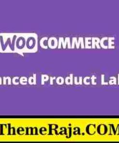 WooCommerce Advanced Product Labels GPL