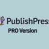 WordPress Plugin PublishPress Planner Pro GPL