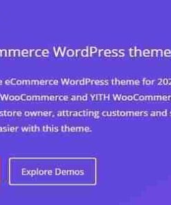 eStore Pro Original Lifetime License