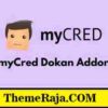 myCred Dokan Addon GPL