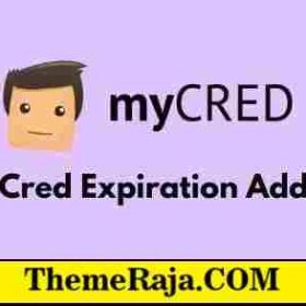 myCred Expiration Addon GPL