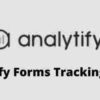 Analytify Forms Tracking Addon GPL Pro