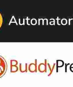 AutomatorWP BuddyPress Addon GPL