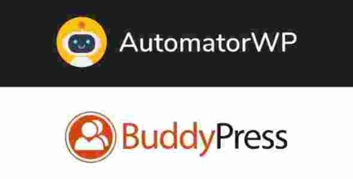 AutomatorWP BuddyPress Addon GPL