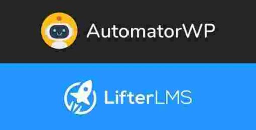 AutomatorWP LifterLMS Addon GPL