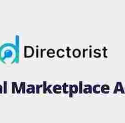 Directorist Digital Marketplace Addon GPL