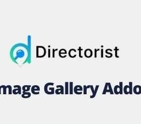 Directorist Image Gallery GPL