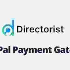 Directorist PayPal Payment Gateway GPL