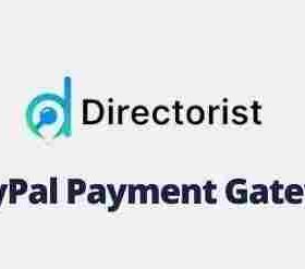 Directorist Stripe Payment Gateway GPL