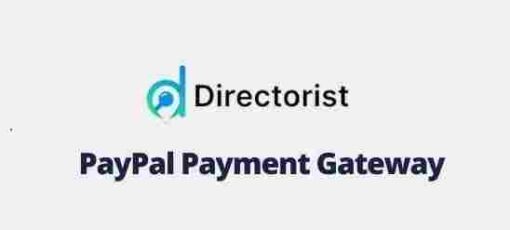 Directorist Stripe Payment Gateway GPL