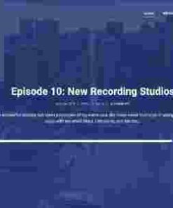 Dixie Podcasting Theme GPL For WordPress Dixie SecondLine