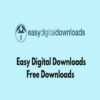 Easy Digital Downloads Free Downloads GPL 1 Easy Digital Downloads Free Downloads GPL