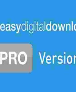 Easy Digital Downloads Pro GPL