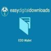 Easy Digital Downloads Wallet Extension GPL 2 Easy Digital Downloads Wallet Extension GPL