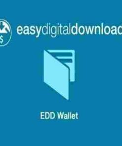 Easy Digital Downloads Wallet Extension GPL