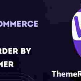 Edit Order by Customer GPL