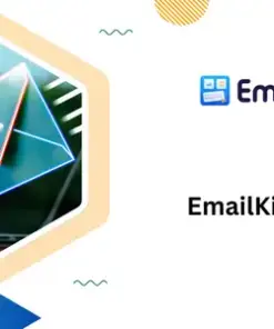 EmailKit Pro GPL Build. Connect. Send HTML Emails from WordPress