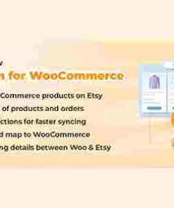 Etsy Integration for WooCommerce GPL