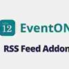 EventOn RSS Feed Addon GPL