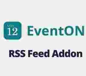 EventOn RSS Feed Addon GPL