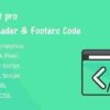 HT Script Pro Insert Headers and Footers Code 2 HT Script Pro Insert Headers and Footers Code