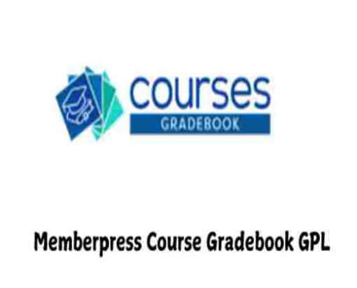 MemberPress Course Gradebook GPL