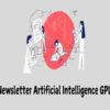 Newsletter Artificial Intelligence GPL