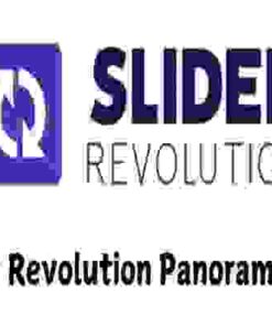 Slider Revolution Panorama GPL