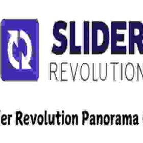 Slider Revolution Panorama GPL