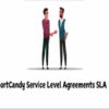 SupportCandy Service Level Agreements SLA GPL