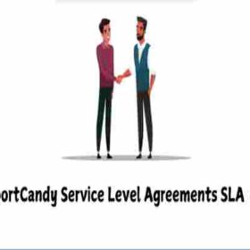 SupportCandy Service Level Agreements SLA GPL