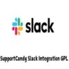 SupportCandy Slack integration 2 SupportCandy Slack integration