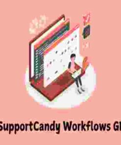 SupportCandy Workflows GPL