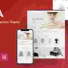 Vasia Theme GPL Multipurpose eCommerce WordPress Theme