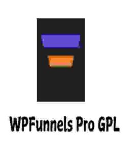 WP WPFunnels Pro Global Funnel GPL