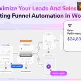 WPFunnels Pro LMS Funnel GPL