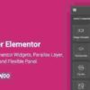 WPKit For Elementor GPL Advanced Elementor Widgets Collection & Parallax Layer 2 WPKit For Elementor GPL Advanced Elementor Widgets Collection & Parallax Layer