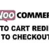 Woocommerce Add to Cart Redirect GPL 1 Woocommerce Add to Cart Redirect GPL